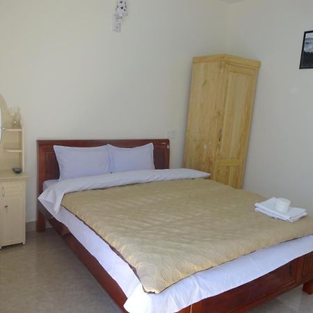 Blue Sky Homestay ดาลัด ภายนอก รูปภาพ
