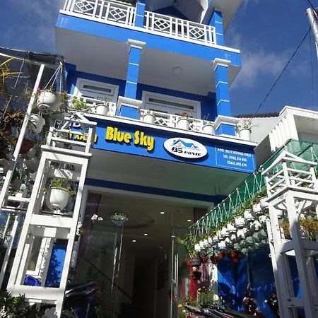 Blue Sky Homestay ดาลัด ภายนอก รูปภาพ