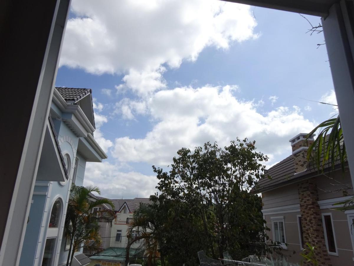 Blue Sky Homestay ดาลัด ภายนอก รูปภาพ