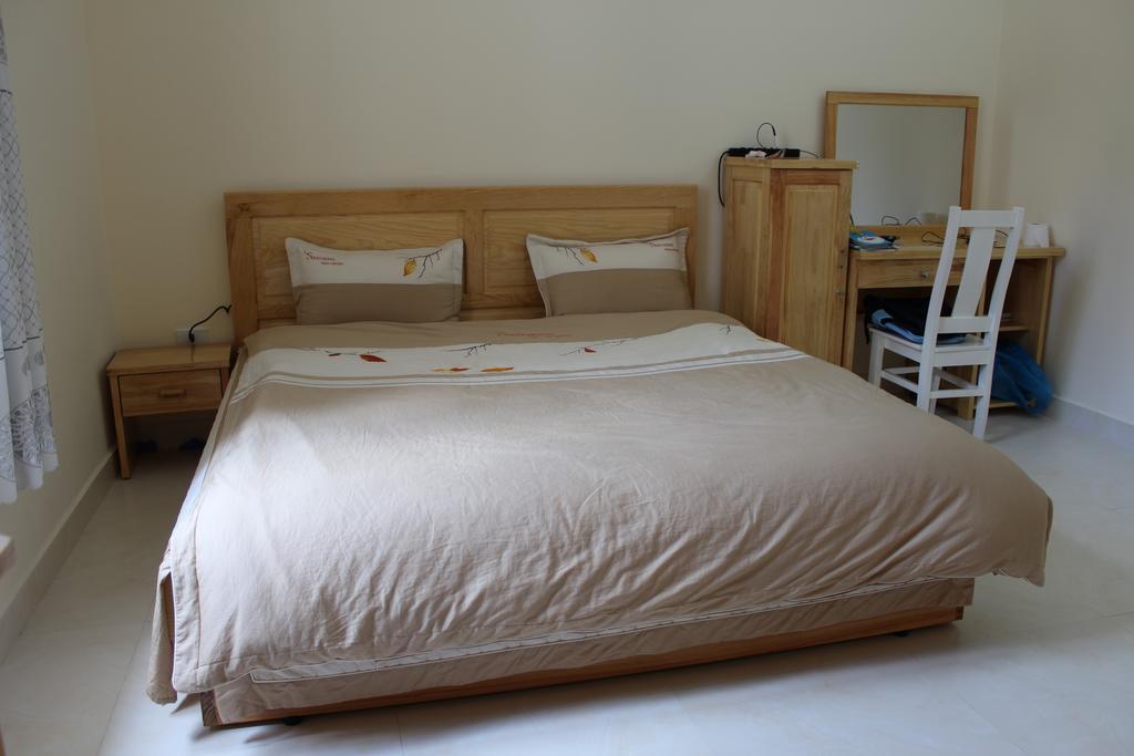 Blue Sky Homestay ดาลัด ห้อง รูปภาพ