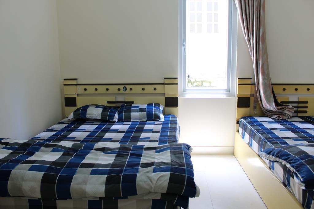Blue Sky Homestay ดาลัด ห้อง รูปภาพ