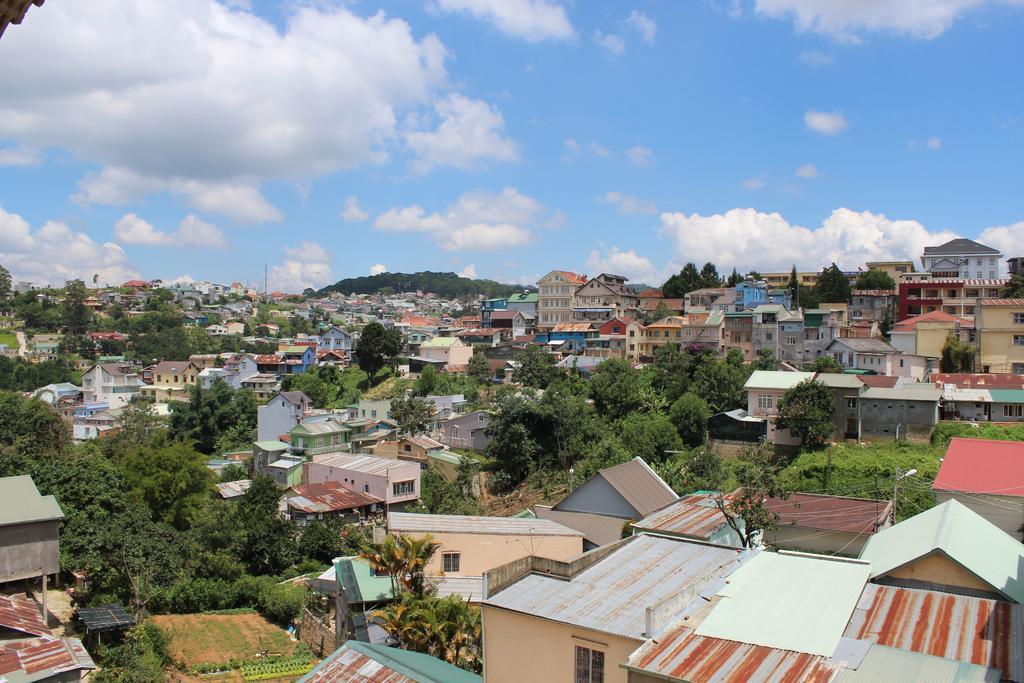 Blue Sky Homestay ดาลัด ห้อง รูปภาพ