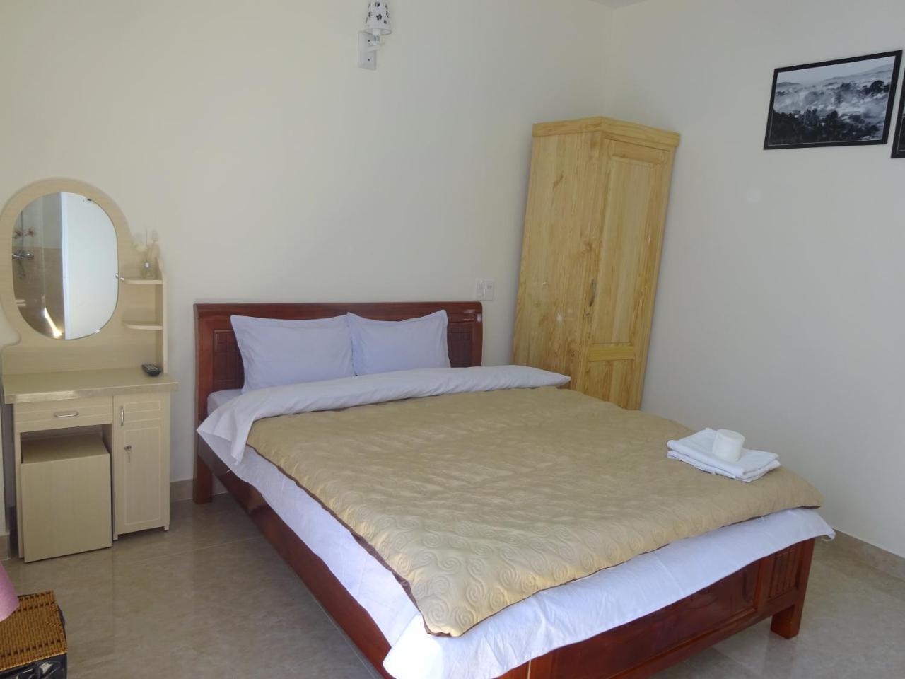 Blue Sky Homestay ดาลัด ภายนอก รูปภาพ