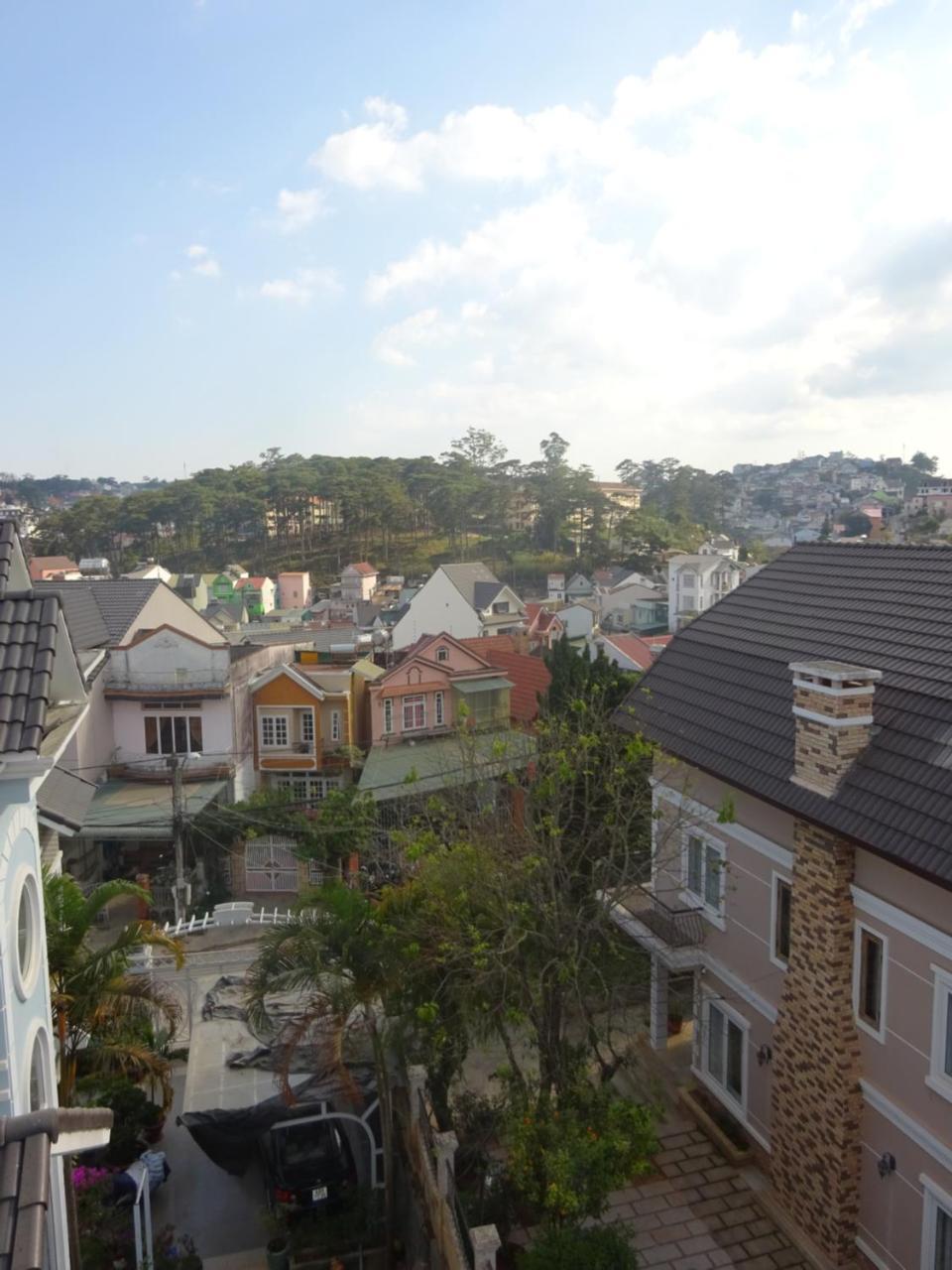 Blue Sky Homestay ดาลัด ภายนอก รูปภาพ