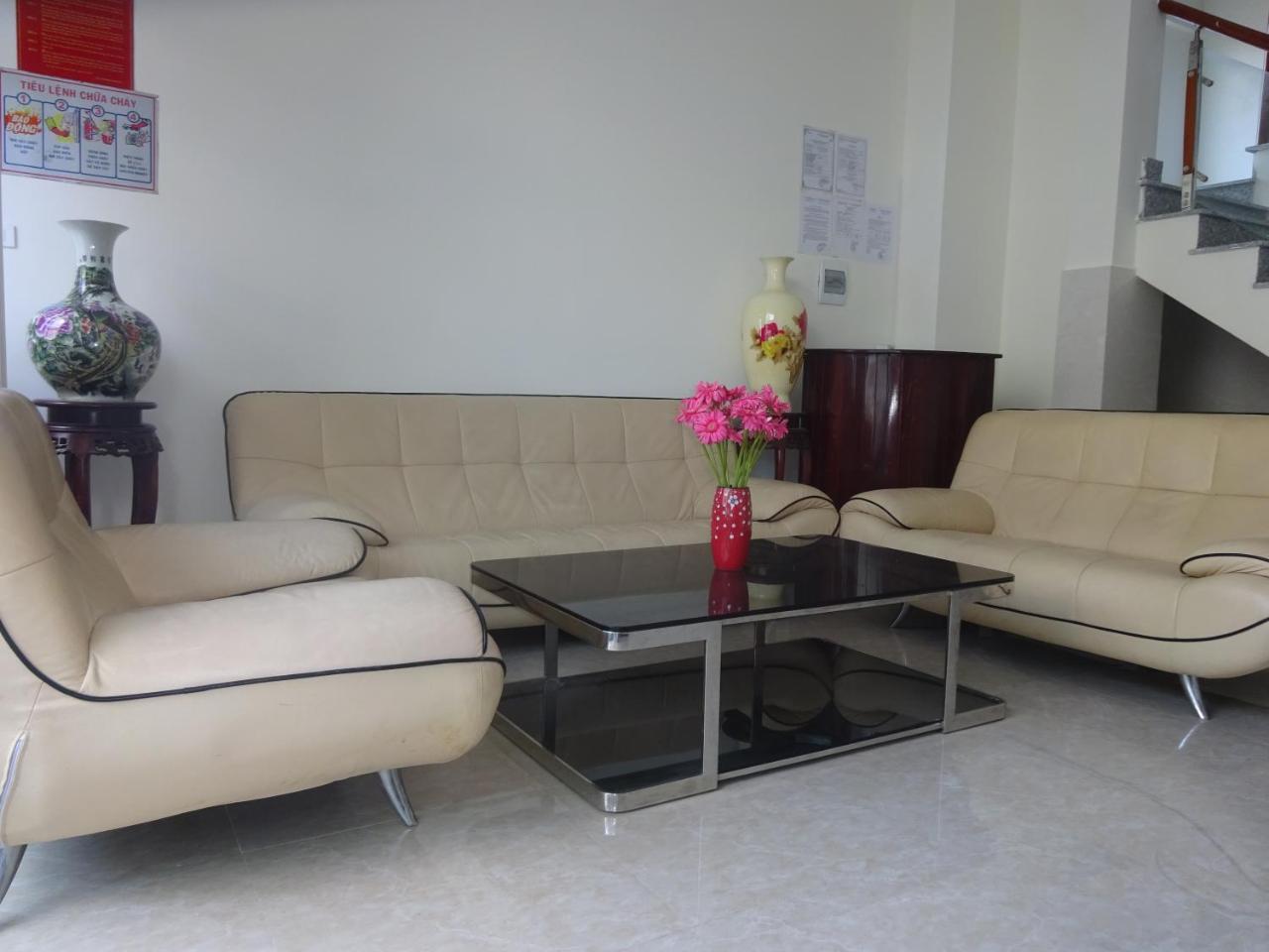 Blue Sky Homestay ดาลัด ภายนอก รูปภาพ