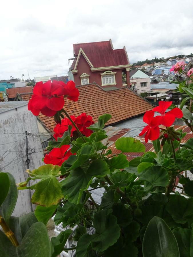 Blue Sky Homestay ดาลัด ภายนอก รูปภาพ