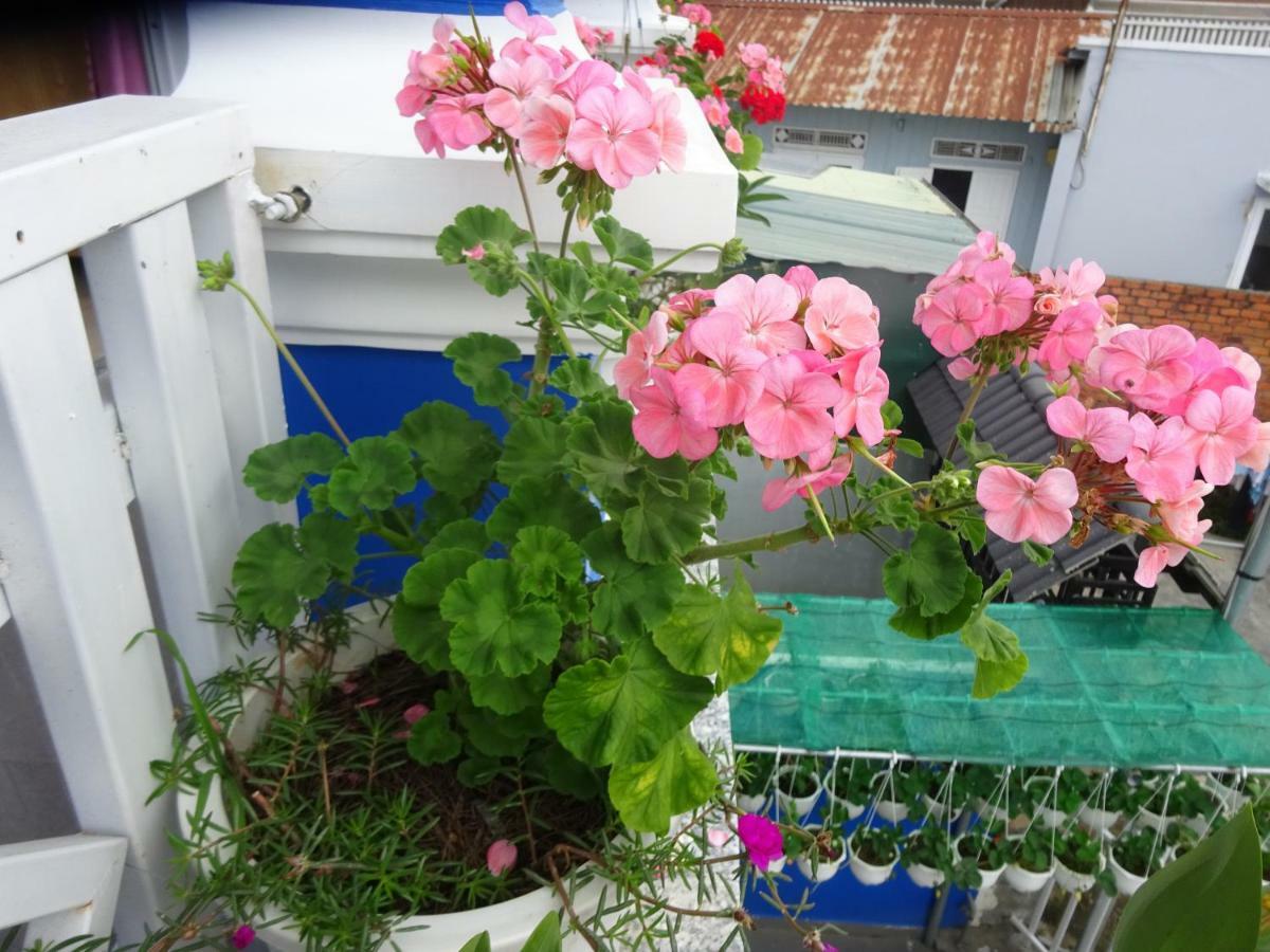Blue Sky Homestay ดาลัด ภายนอก รูปภาพ