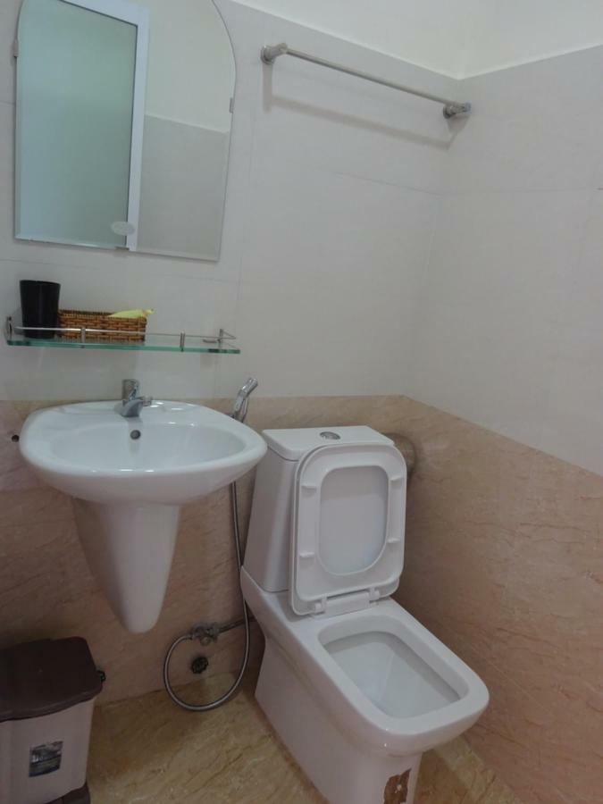Blue Sky Homestay ดาลัด ภายนอก รูปภาพ