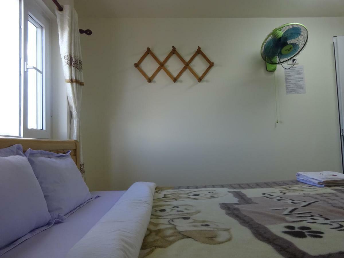 Blue Sky Homestay ดาลัด ภายนอก รูปภาพ